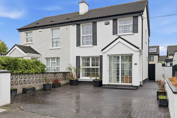 50 Whitethorn Road, Dublin 5, Beaumont, Dublin 5, D05P7K7