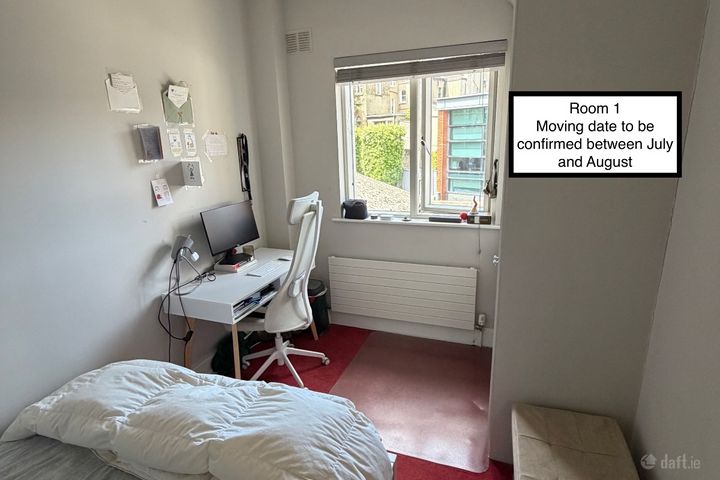 Leeson Close, Dublin 2