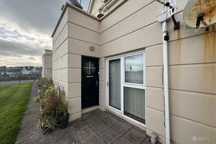 7 Whitepoint Moorings, Cobh, Cobh, Co. Cork