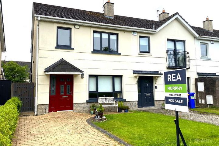 3 The Dale, Downshire Park, Blessington, Co. Wicklow, W91T996