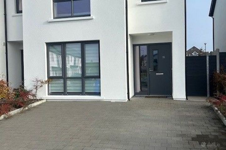 35 Léana Mór, Cappagh Road, Knocknacarra, Co. Galway