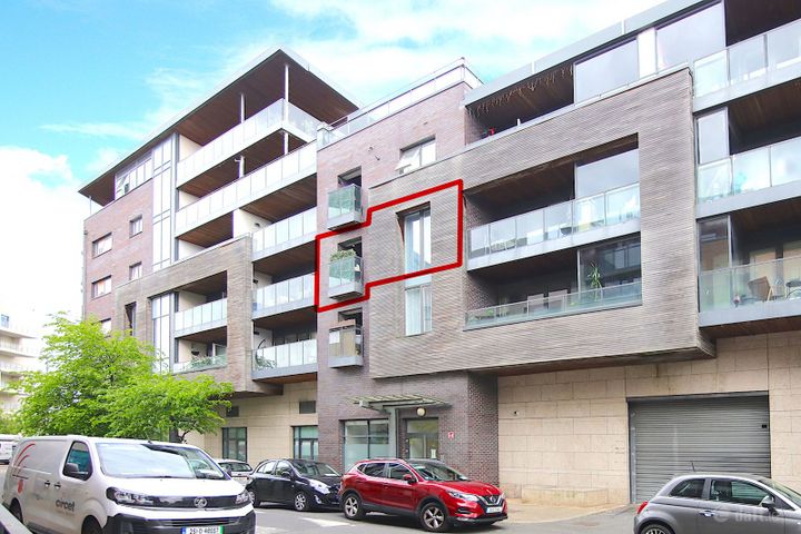 Apartment 5, 45 Saint Anthony'S Road, Rialto, Co. Dublin, D08NX99