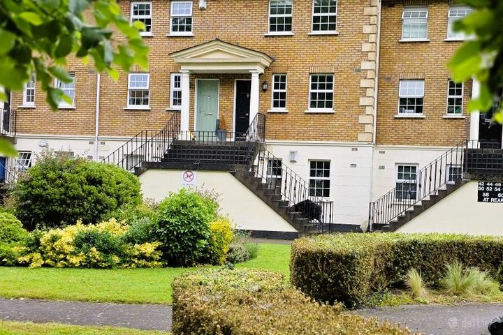 53 Bridge Water Quay, Conyngham Road, Islandbridge, Dublin 8