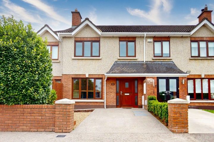 10 The Court, Newtown Manor, Kill, Kildare, Co. Kildare, W91X763