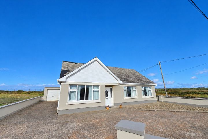 Bealaha, Doonbeg, Kilkee, Co. Clare, V15PD86