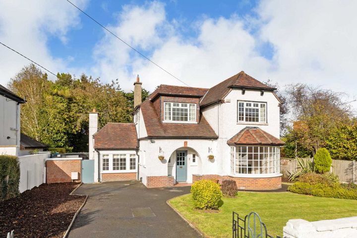 23 St Thomas Road, Mount Merrion, Co Dublin, Dublin