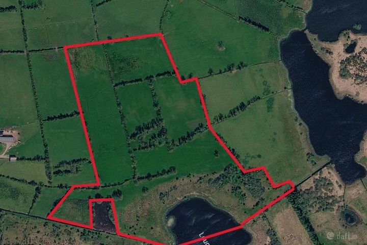 Cloonroughan, Elphin, Co. Roscommon
