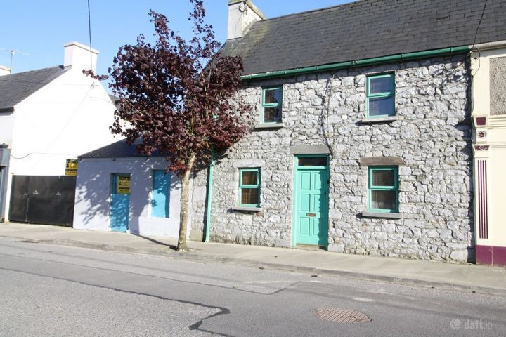 Main Street, Broadford, Dromcolliher, Co. Limerick, P56KW92