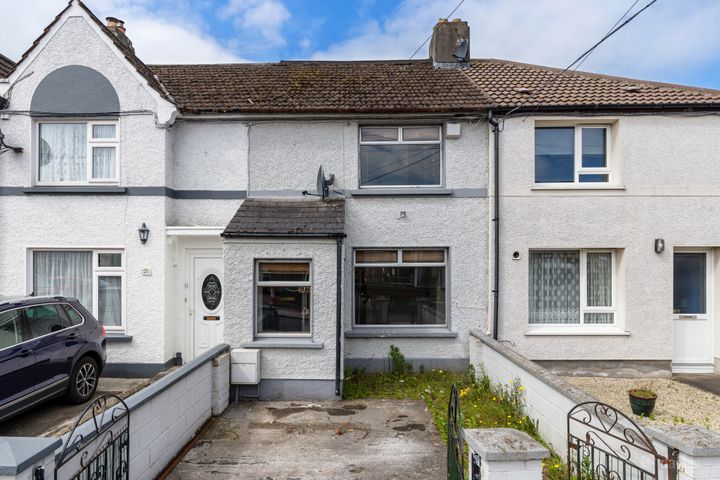 67 Tolka Road, Drumcondra, Dublin 3, D03XY44