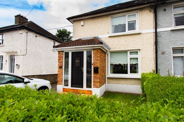 92 Rafters Road, Dublin 12, Drimnagh, Dublin 12, D12PK40