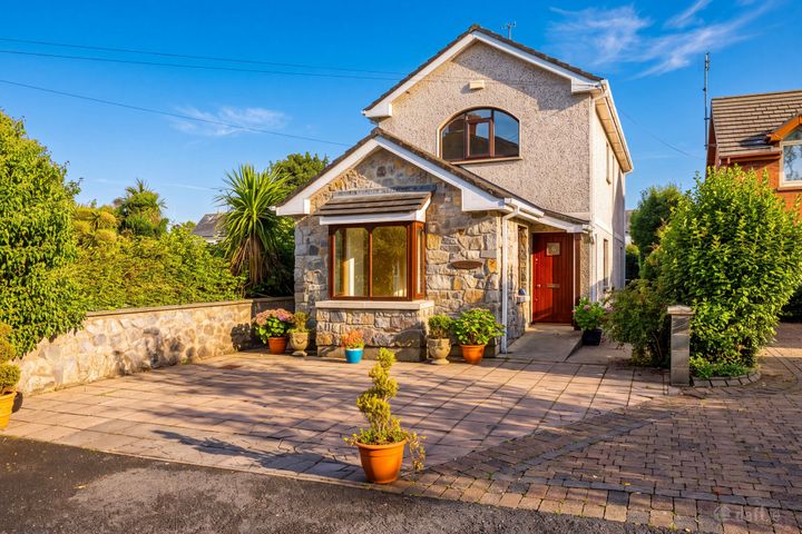 Avila, Healy's Lane, Church Street, Skerries, Co. Dublin, K34Y628