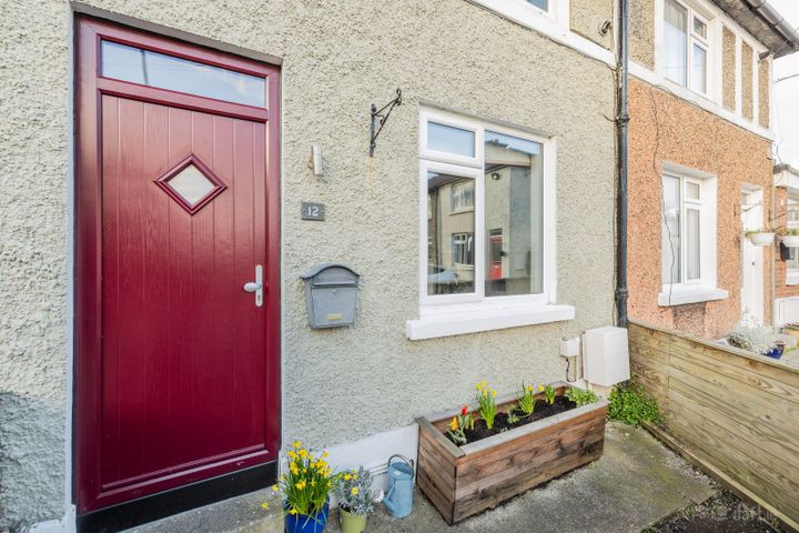 12 Barron Place, Dublin 9, Drumcondra, Dublin 9, D09V8P9 - Photo 2