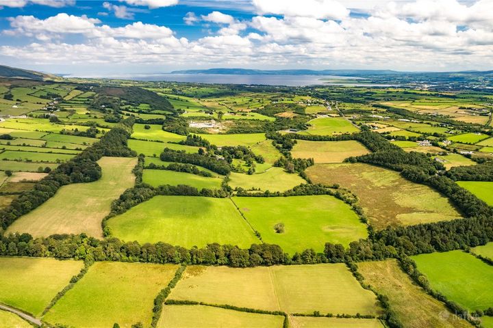 Birdstown House, Birdstown, Burnfoot, Donegal