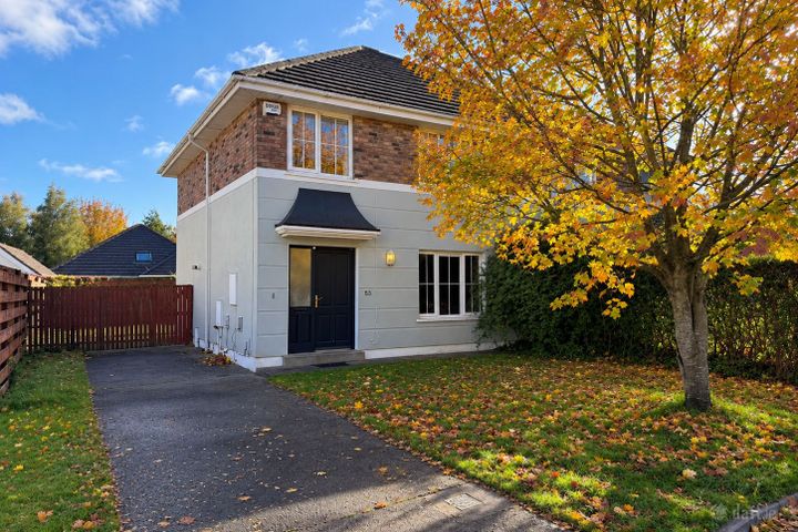 53 The Hermitage, Portlaoise, Co. Laois