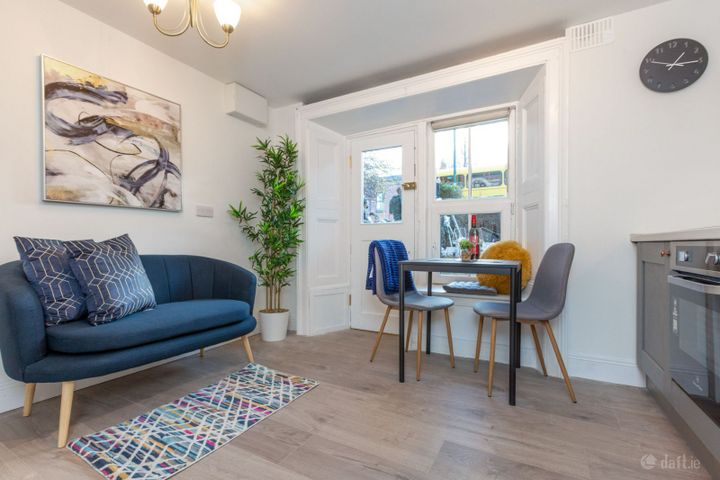 South Circular Road, Portobello, Dublin 8