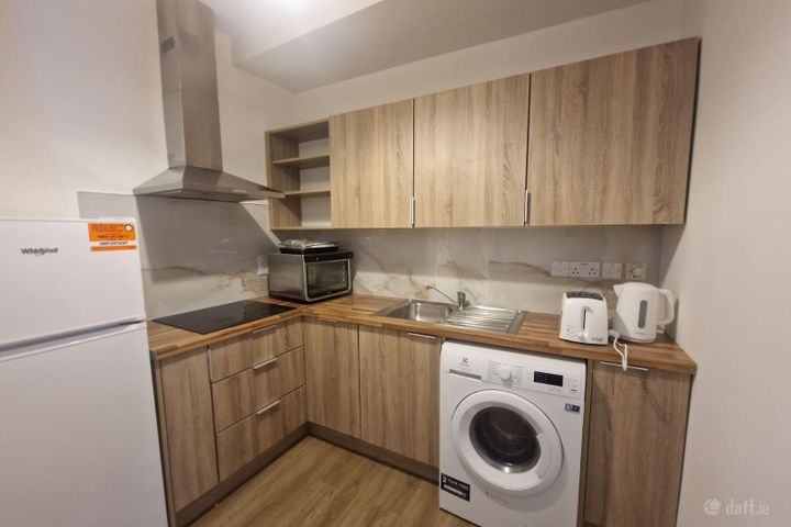 Apartment 4, Douglas Hall, Riverbank, Cork City Centre, Co. Cork