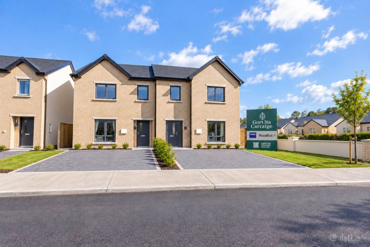 Gort Na Carraige, Cootehill Road, Cavan, Co. Cavan