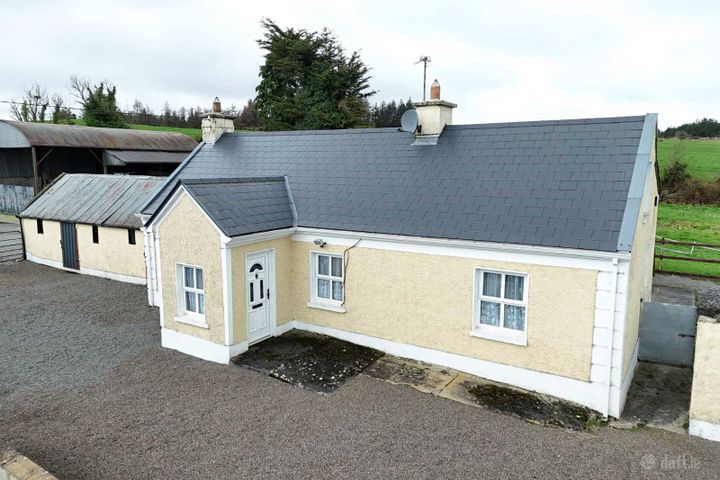 Longford, Dunkerrin, Roscrea, Co. Tipperary, E53ET91