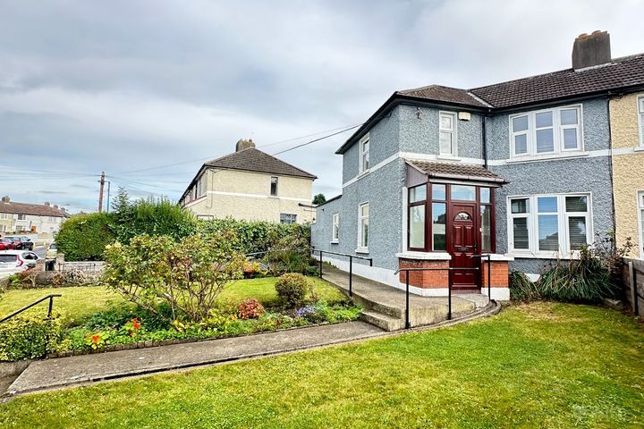 2 St Eithne Rd, Cabra, Dublin 7, Dublin 7, Dublin