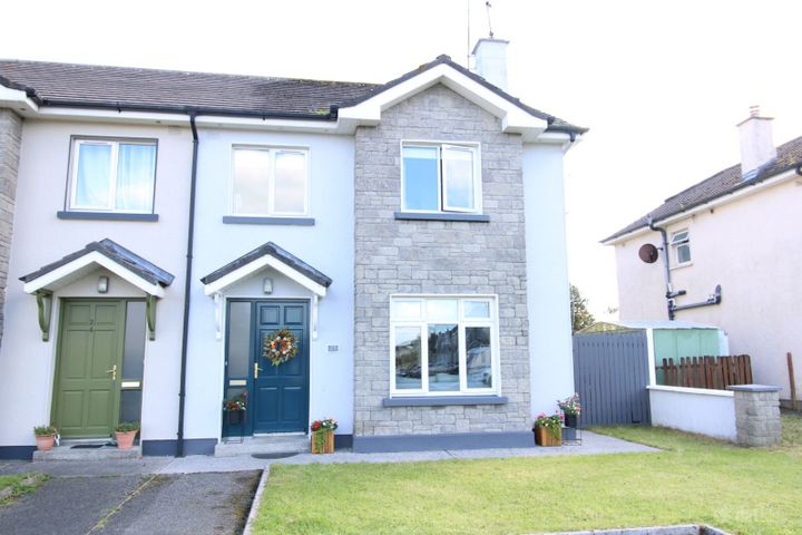 25 Caislean Oir, Athenry, Galway, Galway