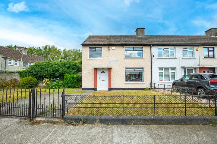 1 Mcauley Park, Dublin 5, Artane, Dublin 5, D05YX59