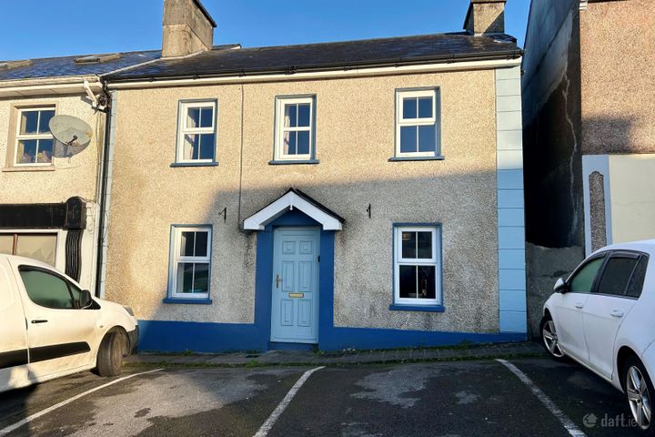 High Street, Drumshanbo, Co. Leitrim, N41R718