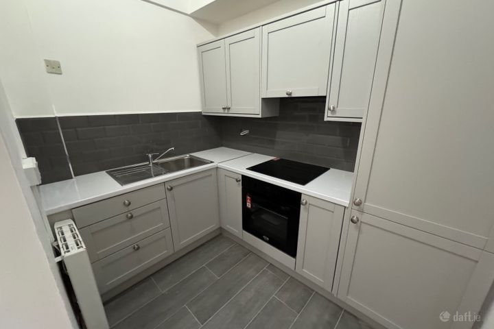 North Circular Road, Dublin 7, North Circular Road, Dublin 7