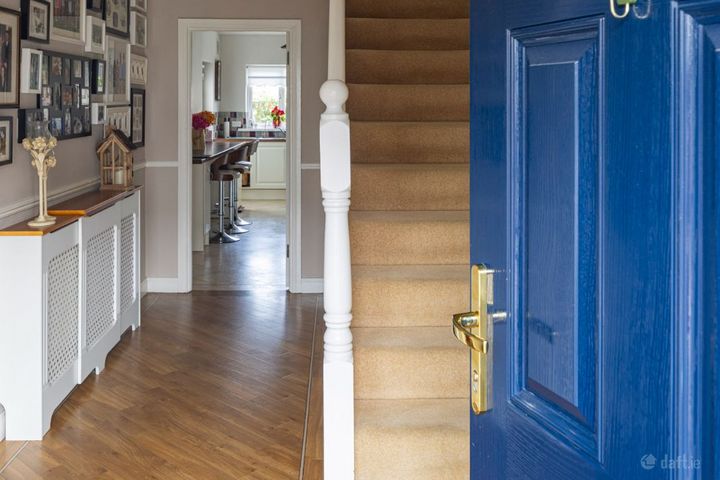 17 Hawthorn Park, Swords, Swords, Co. Dublin, K67TW77 - Photo 2