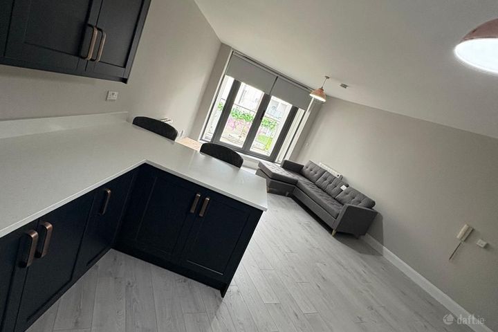 36 The Courtyard Apartments, Bridge Street, Ferrybank, Co. Waterford