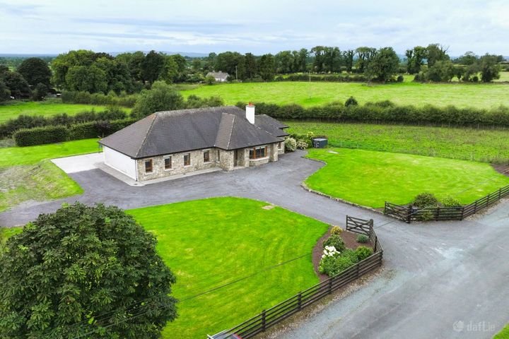 Ballincurry, Killoe, Co. Longford, N39CK18