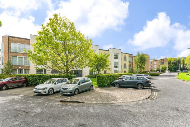 Apartment 103 The Hazel, Grange Hall, Rathfarnham, Dublin 16