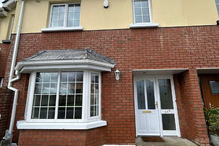 149 Blackcastle Lodge, Flower Hill, Navan, Navan, Co. Meath