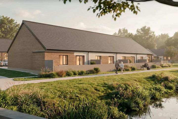 18 Cornmill (over 55s development), Ratoath, Co. Meath, A85HY76