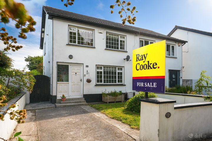 1 Mount Carmel, Newbridge, Co. Kildare