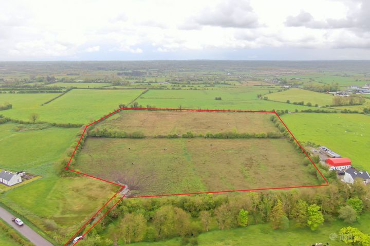 Land At Springfield, Killoran, Co. Galway