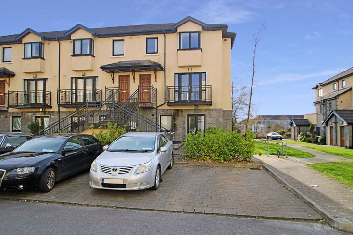 Apt 111, Sraith Fhada, Doughiska, Co. Galway, H91XY54
