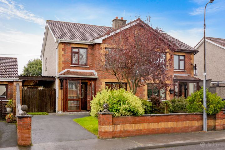86 Crozon Park, Sligo, Sligo, Sligo