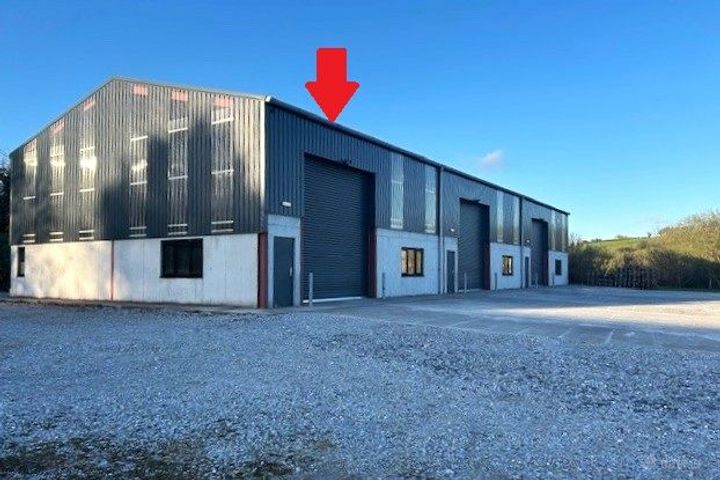 Coolnaclehy, Skibbereen, Co. Cork