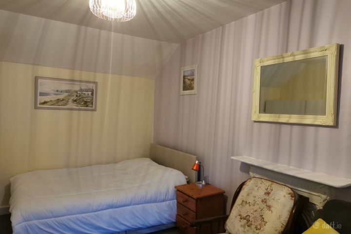 Lord Edward Street, Mountmellick, Co. Laois