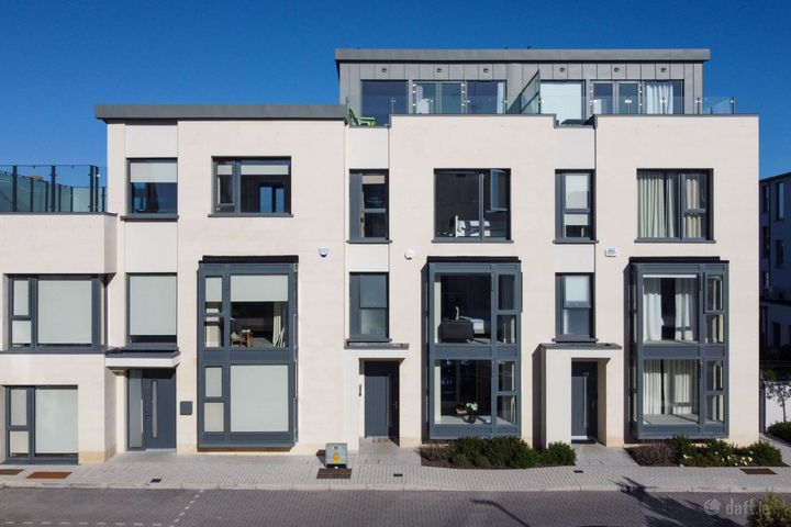 9 La Touche Cove, Greystones, Wicklow, Wicklow