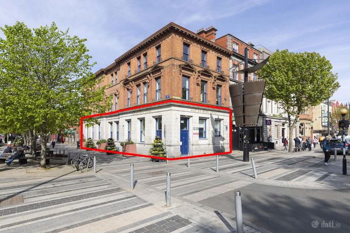 Clanbrassil Street, Dundalk, Co. Louth