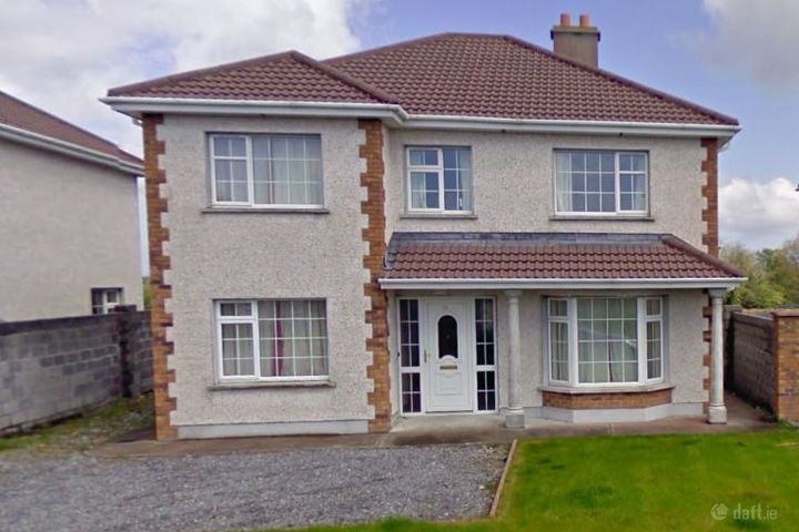 21 Ashbrook Close, Mountbellew, Ballinasloe, Co. Galway, Mountbellew, Co. Galway, H53YK28