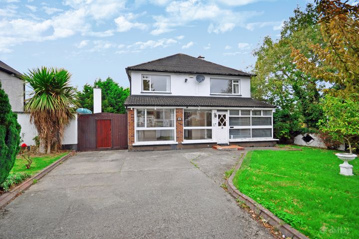 84 Weston Park, Dundrum, Dublin 14, Dublin 14, Dublin