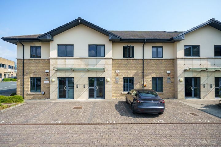 Unit D1, Swords Enterprise Park, Swords, Dublin