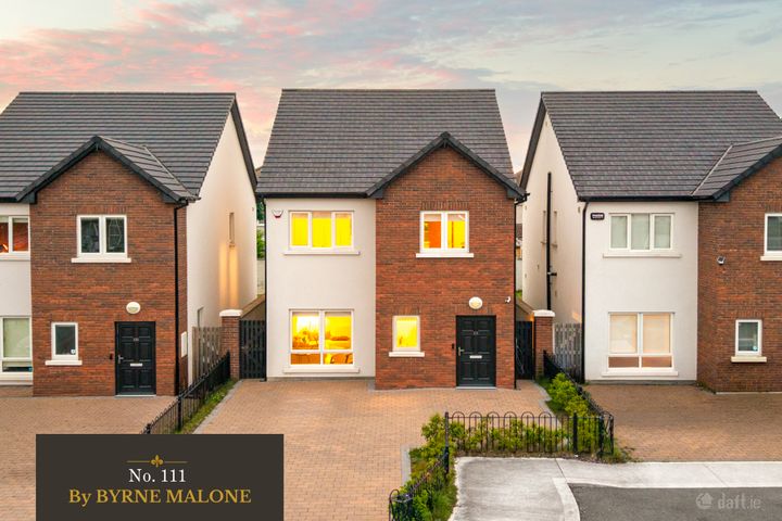 111 Kilbelin Abbey, Newbridge, Co. Kildare, W12PK23