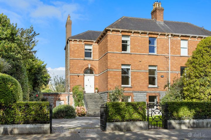 21 Palmerston Park, Rathmines, Dublin 6, D06EA34