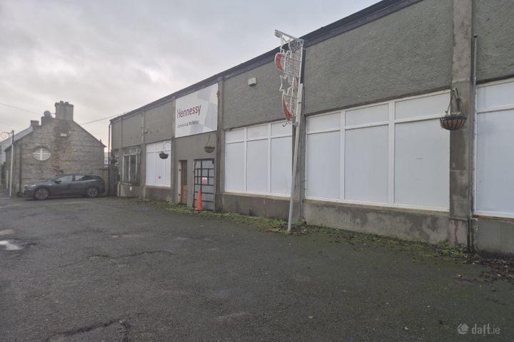 Main Street, R14KD57