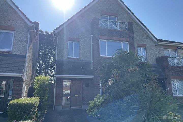 23 Grattan Lodge, The Hole In the Wall Road, Dublin 13