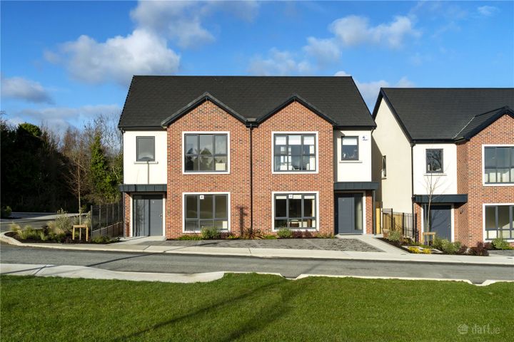 Holly Hill Development, Holly Hill, Convent Road, Delgany, Co. Wicklow