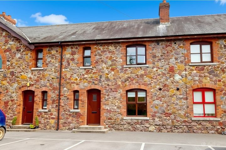 7 The Coachman's Yard, Horetown,, Foulksmills, Co. Wexford, Y35KX3W